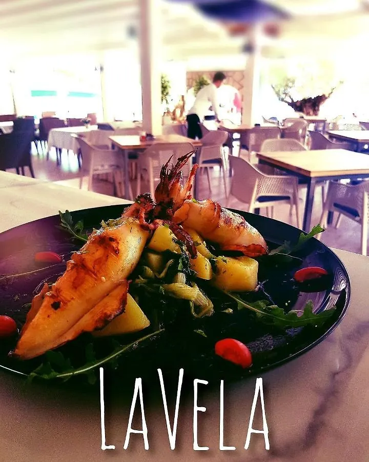 La Vela Luxury Apartment Trogir