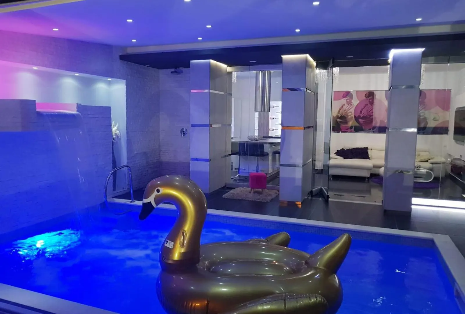 La Vela Luxury Croatia