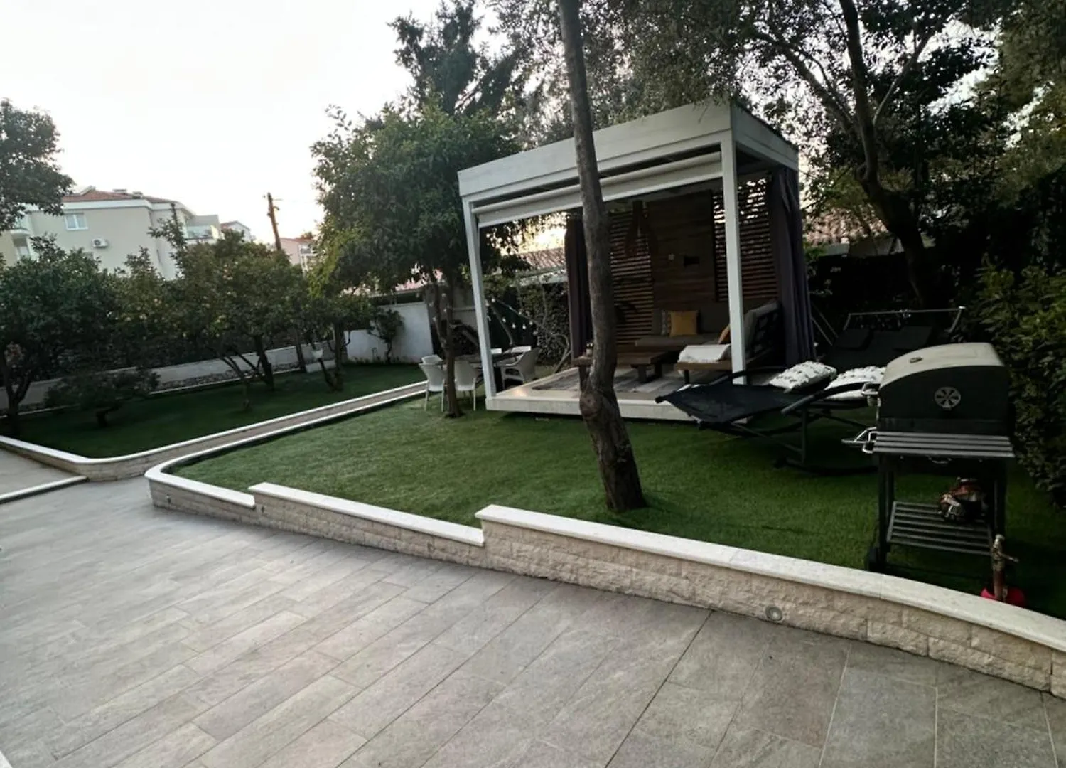 La Vela Luxury 0*, Trogir Kroatien