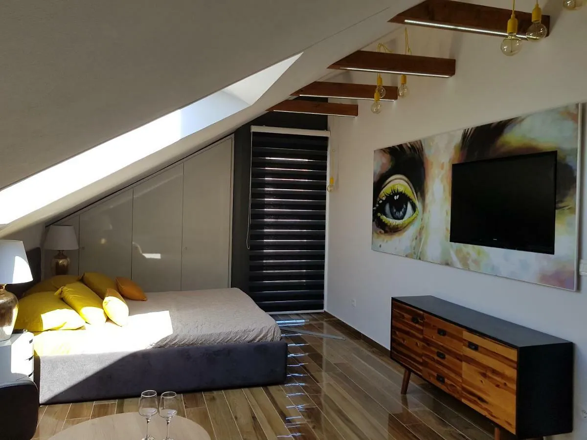 La Vela Luxury Kroatien