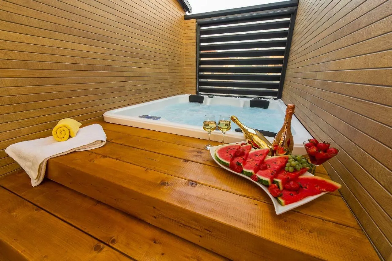 La Vela Luxury 0*, Trogir Croatia