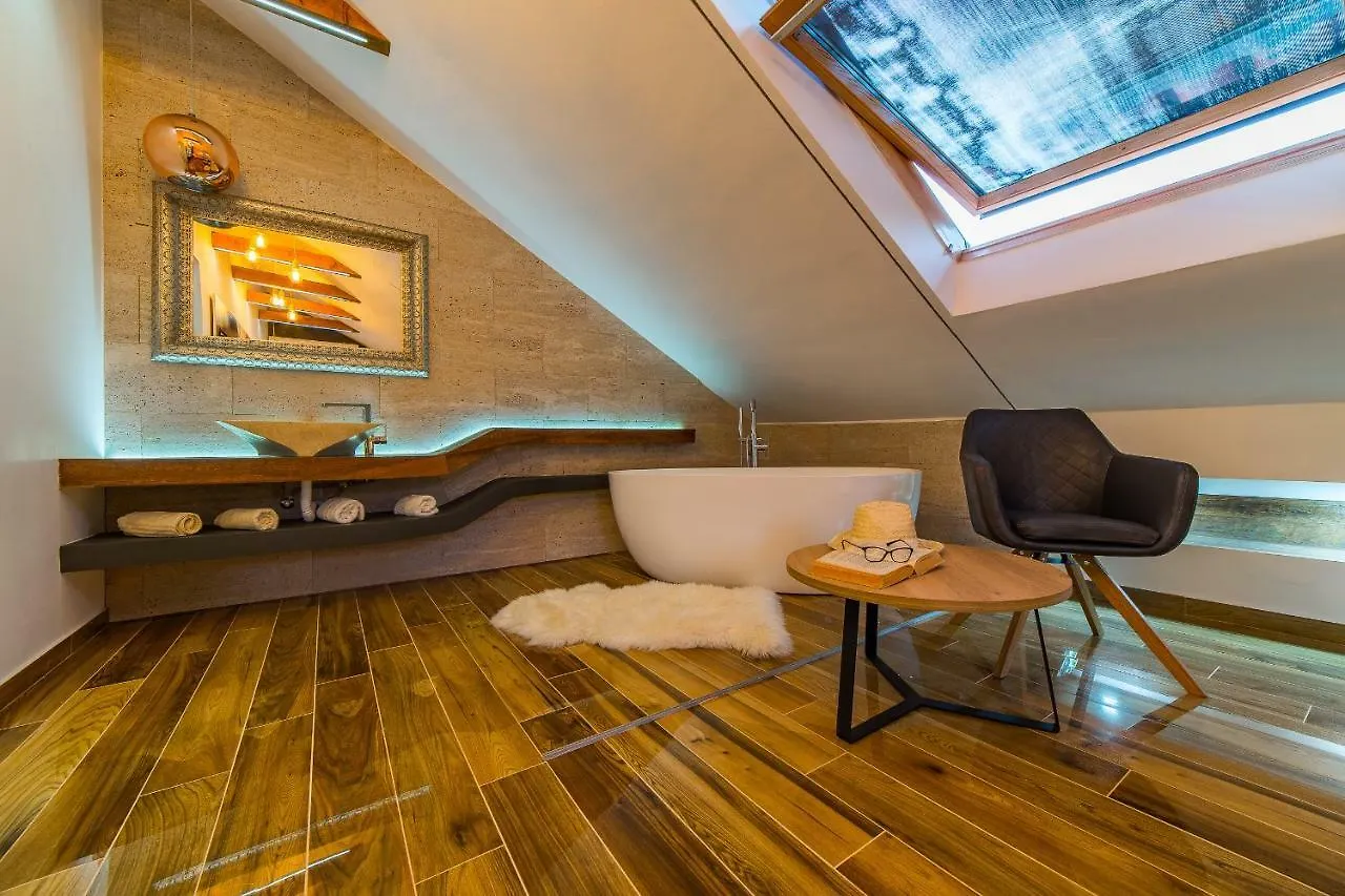 La Vela Luxury Trogir