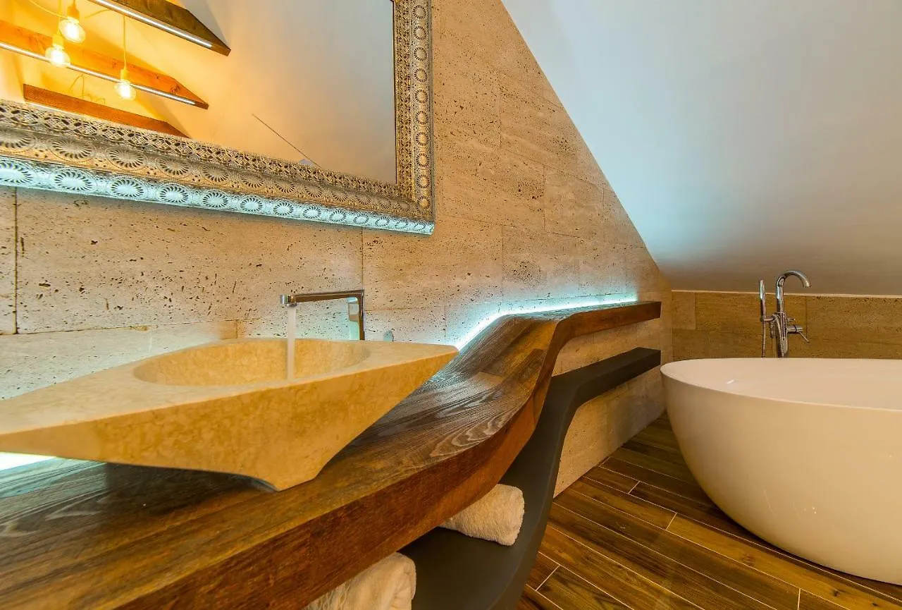 Apartment La Vela Luxury