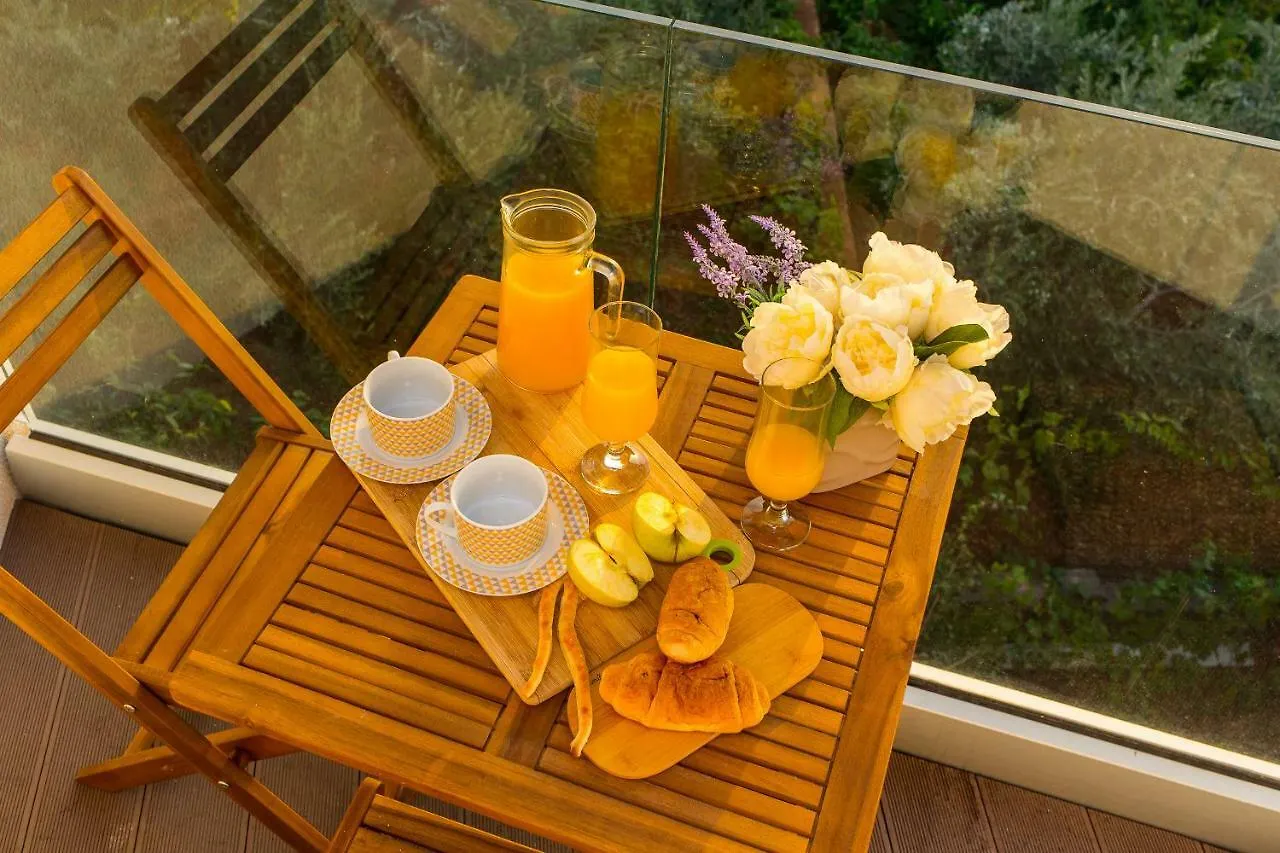 Apartment La Vela Luxury