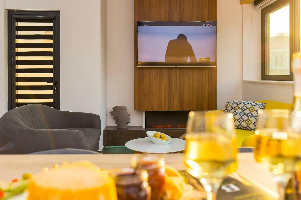 La Vela Luxury Apartment Trogir