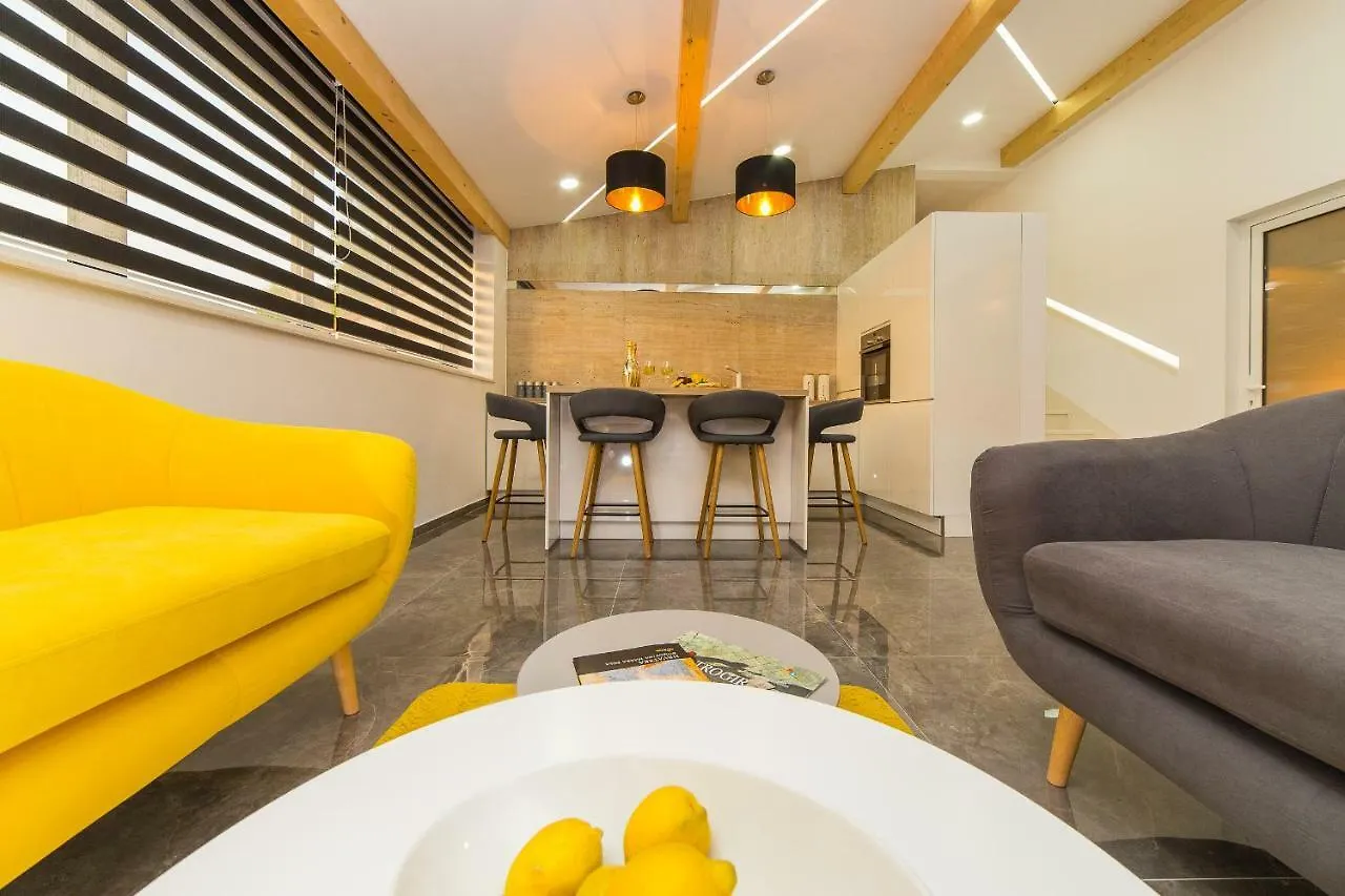 Apartment La Vela Luxury Croatia