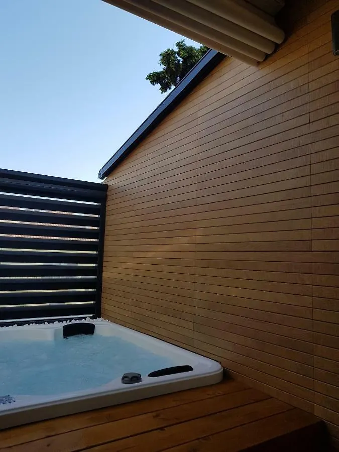 La Vela Luxury Apartment
