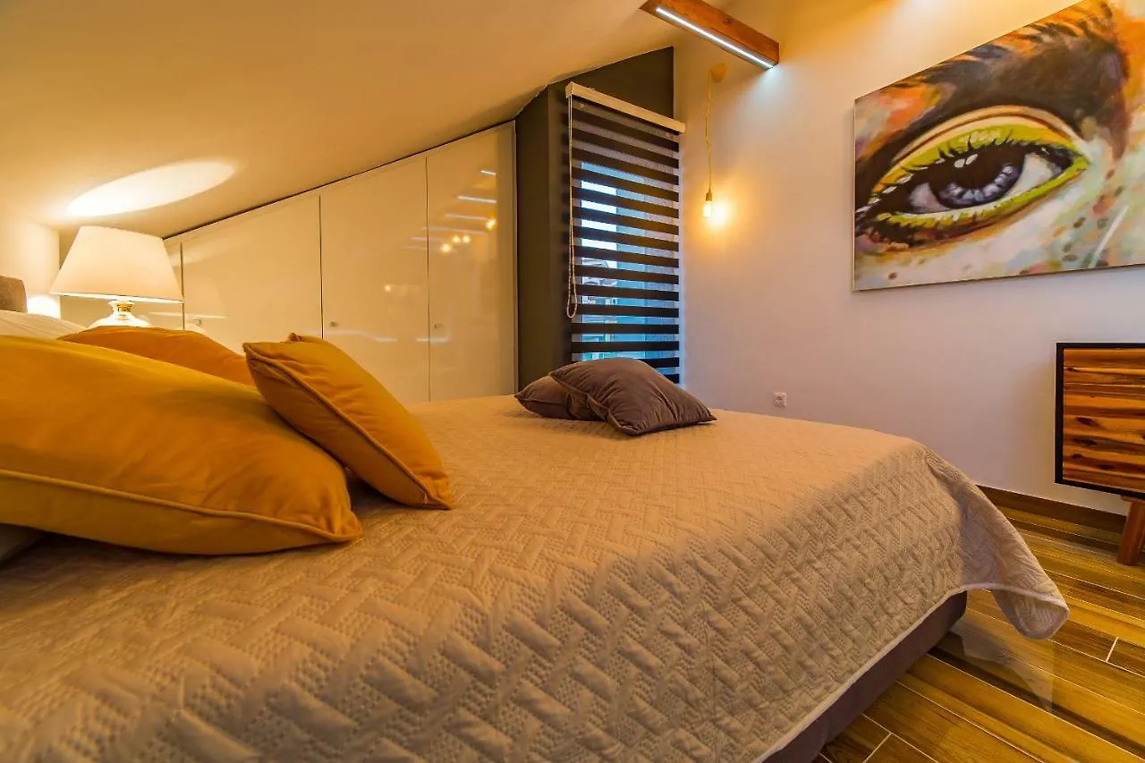 La Vela Luxury Trogir