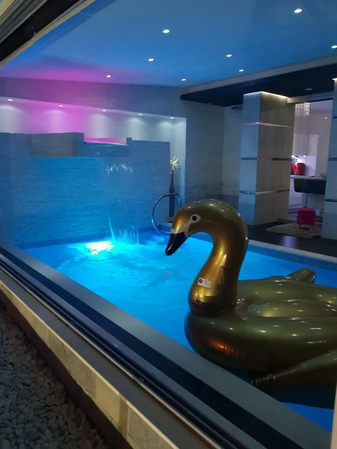 La Vela Luxury 0*, Trogir