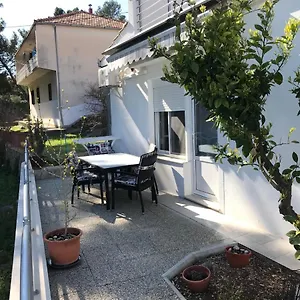 Tona Trogir