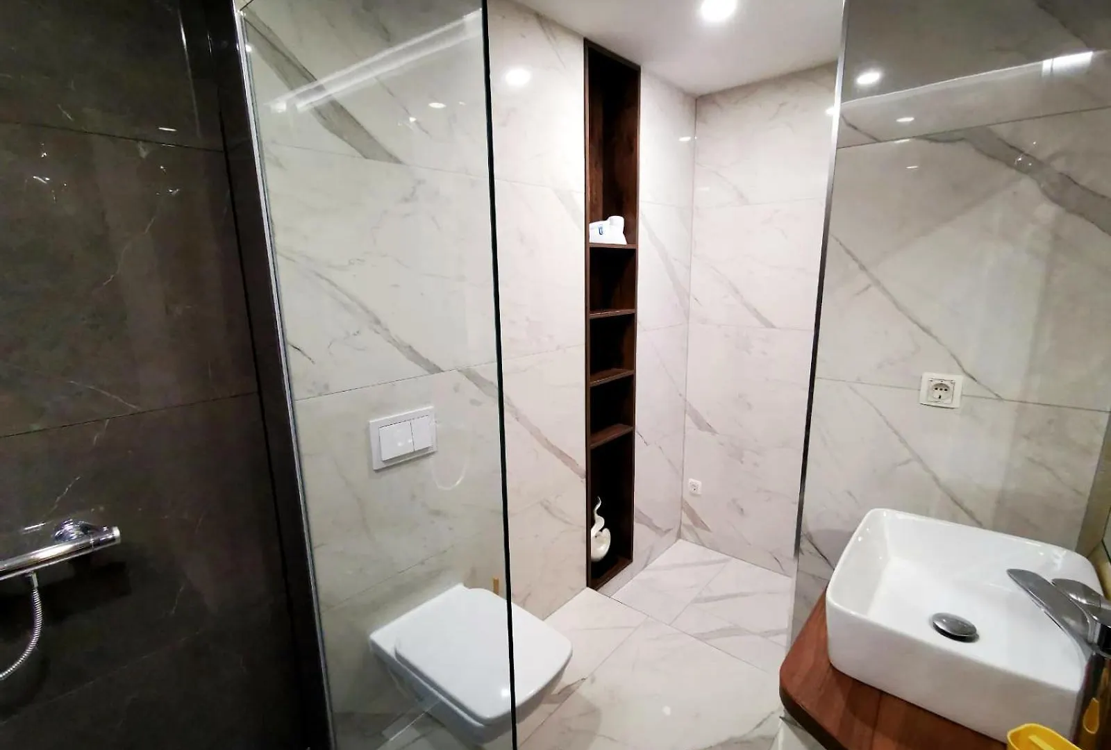 Apartament La Vela Luxury Trogir Chorwacja