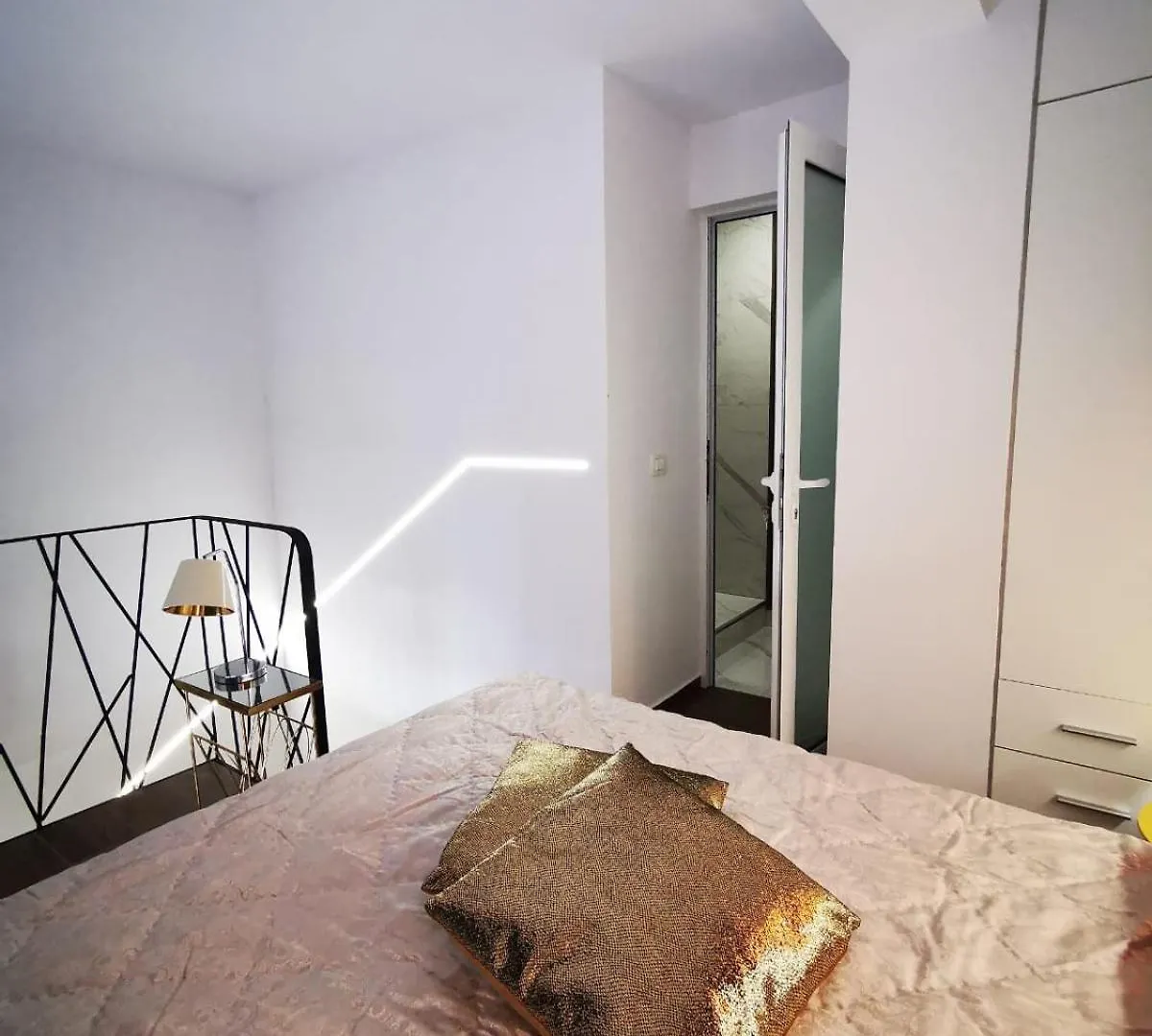 Apartament La Vela Luxury Trogir