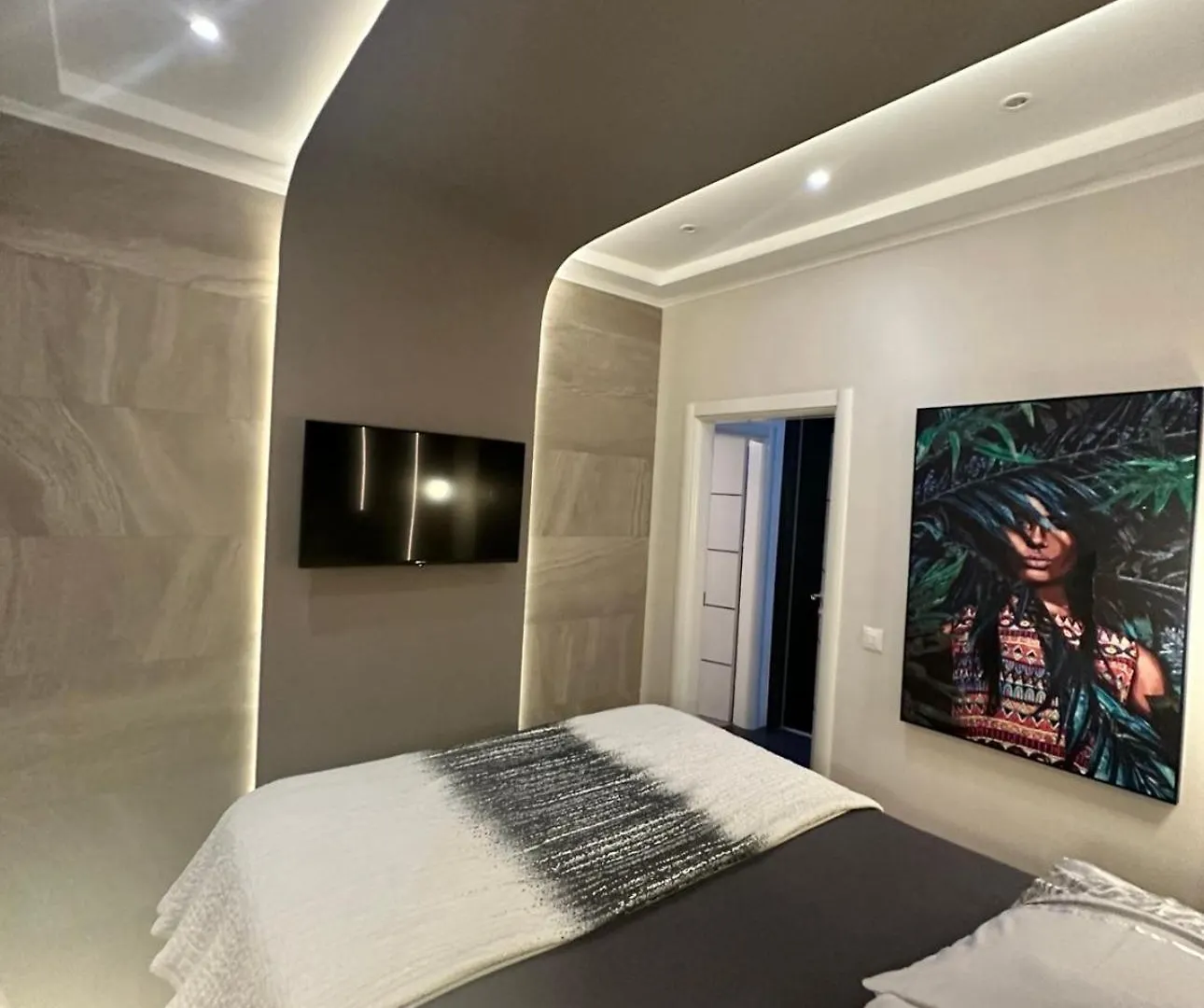 Apartament La Vela Luxury Trogir Chorwacja