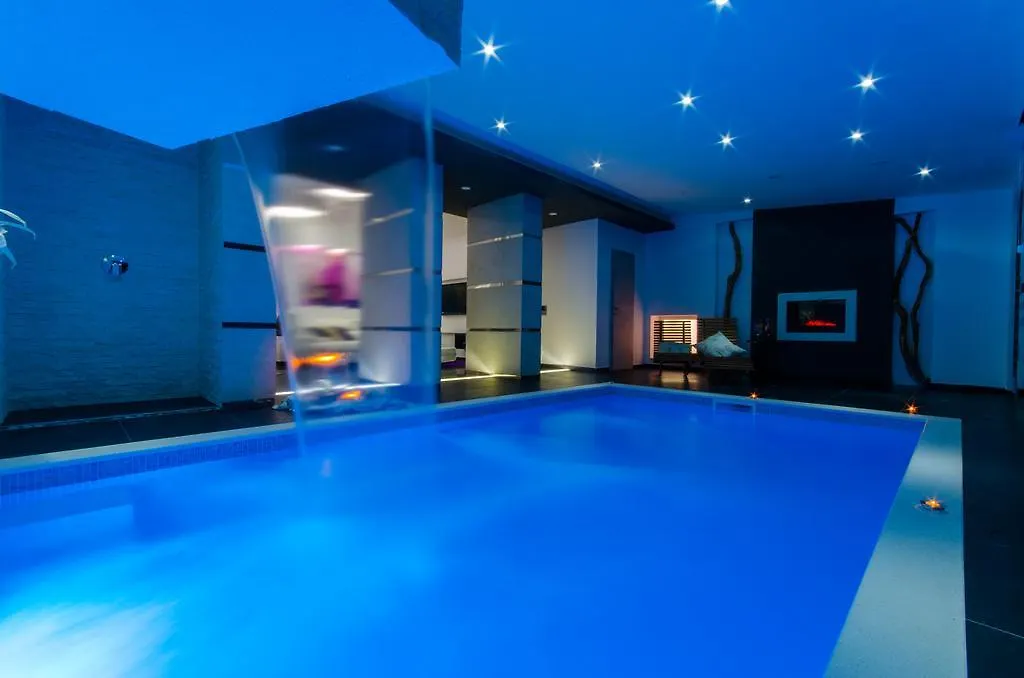 Apartament La Vela Luxury Trogir