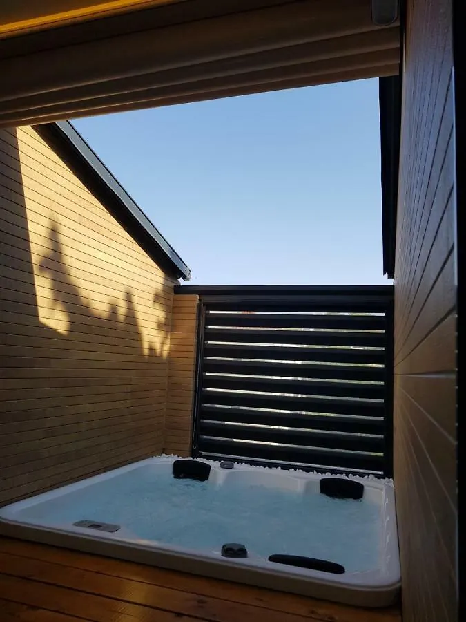 Apartament La Vela Luxury Trogir 0*,
