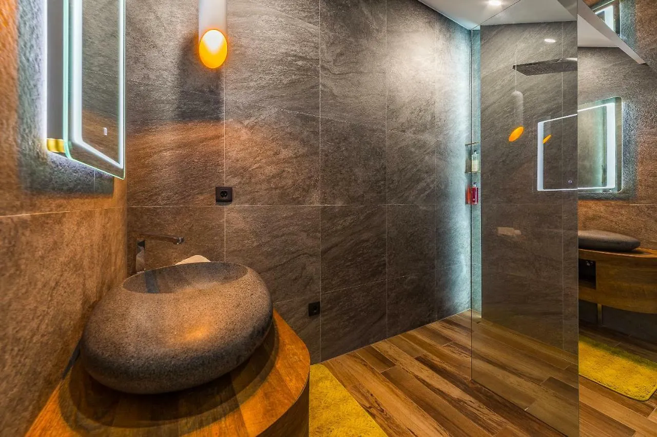 Apartament La Vela Luxury Trogir Chorwacja